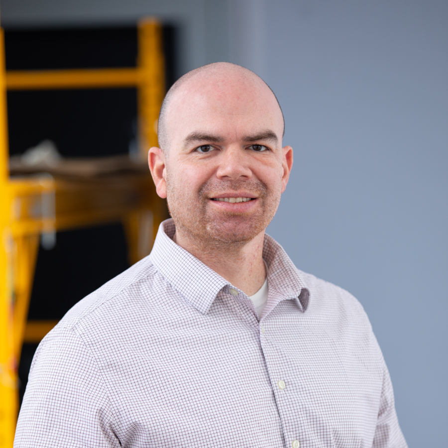 Brian Rico - Owner of B Rico Mechanical