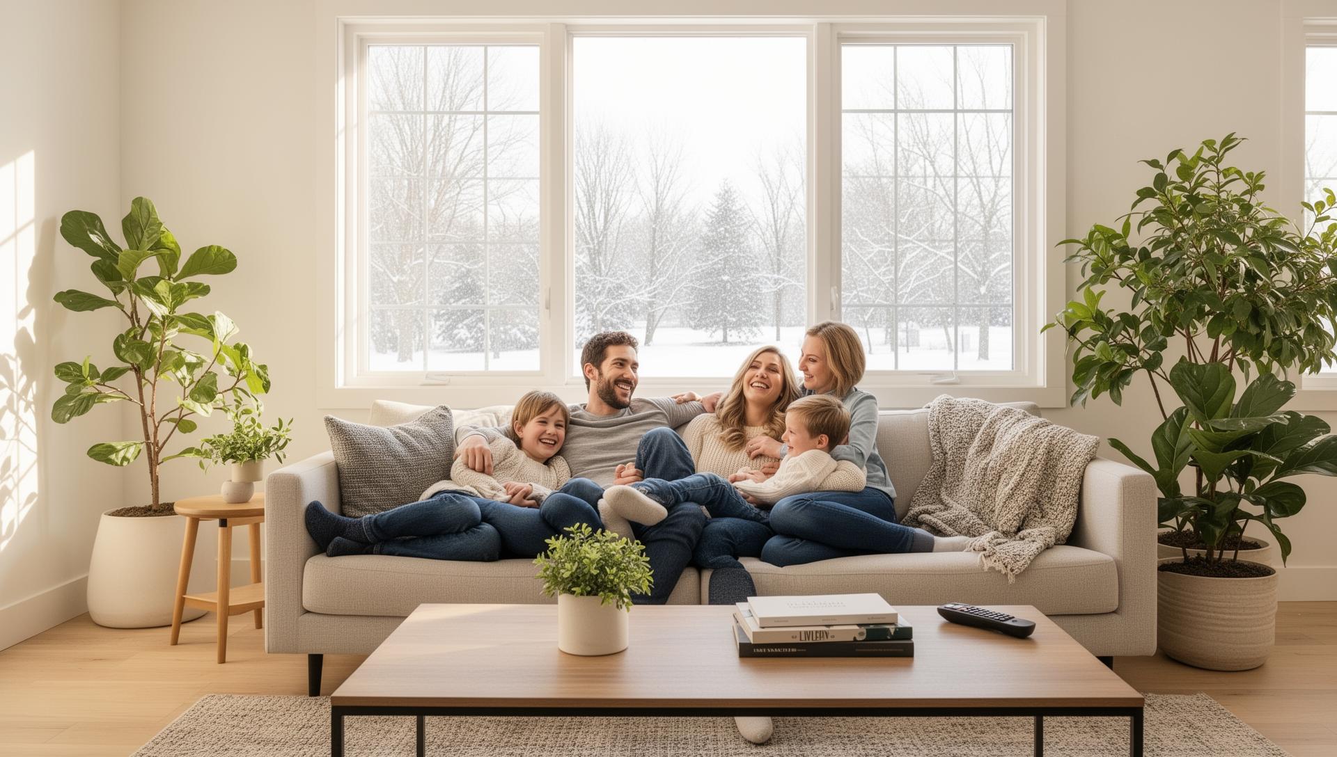 3 Reasons Why Indoor Air Quality Matters for Your Northeast Ohio Home