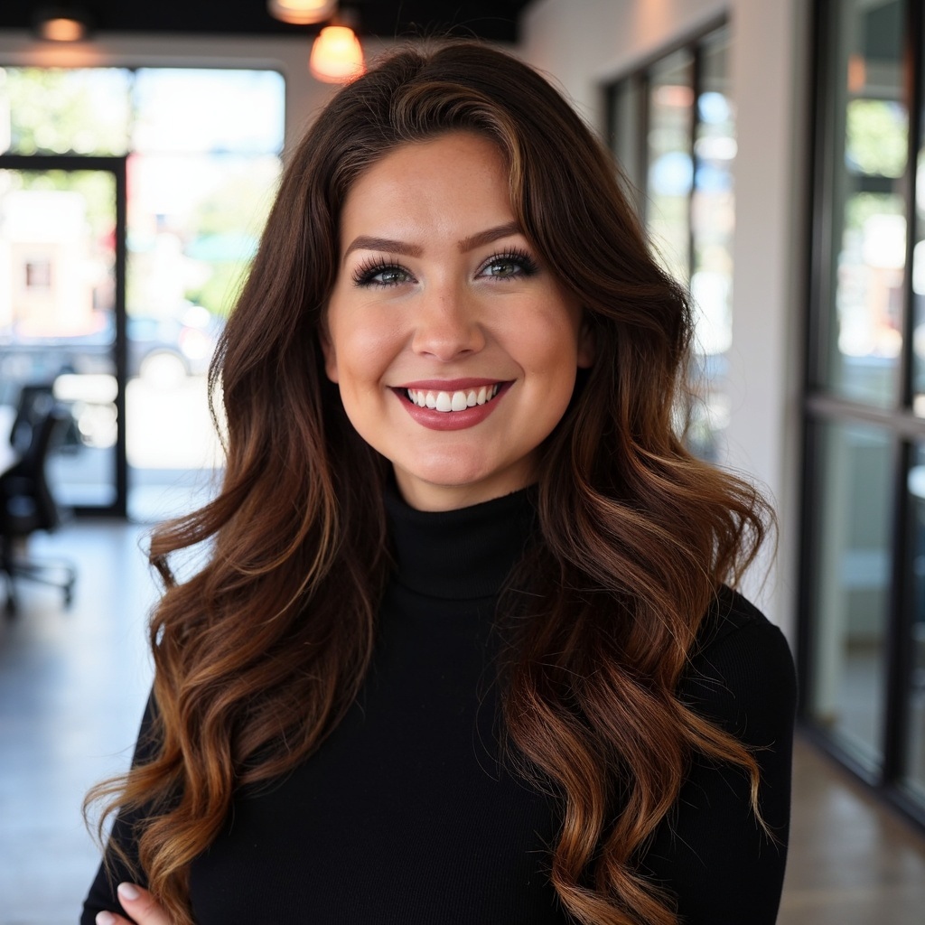 Teagan Neuschaefer - Managing Partner